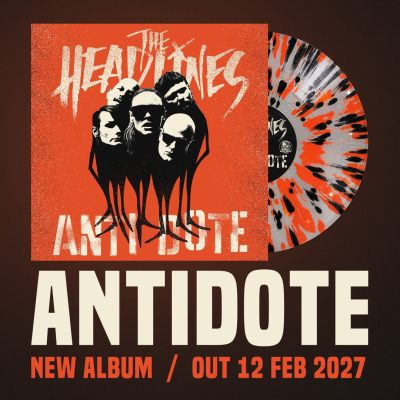 Antidote